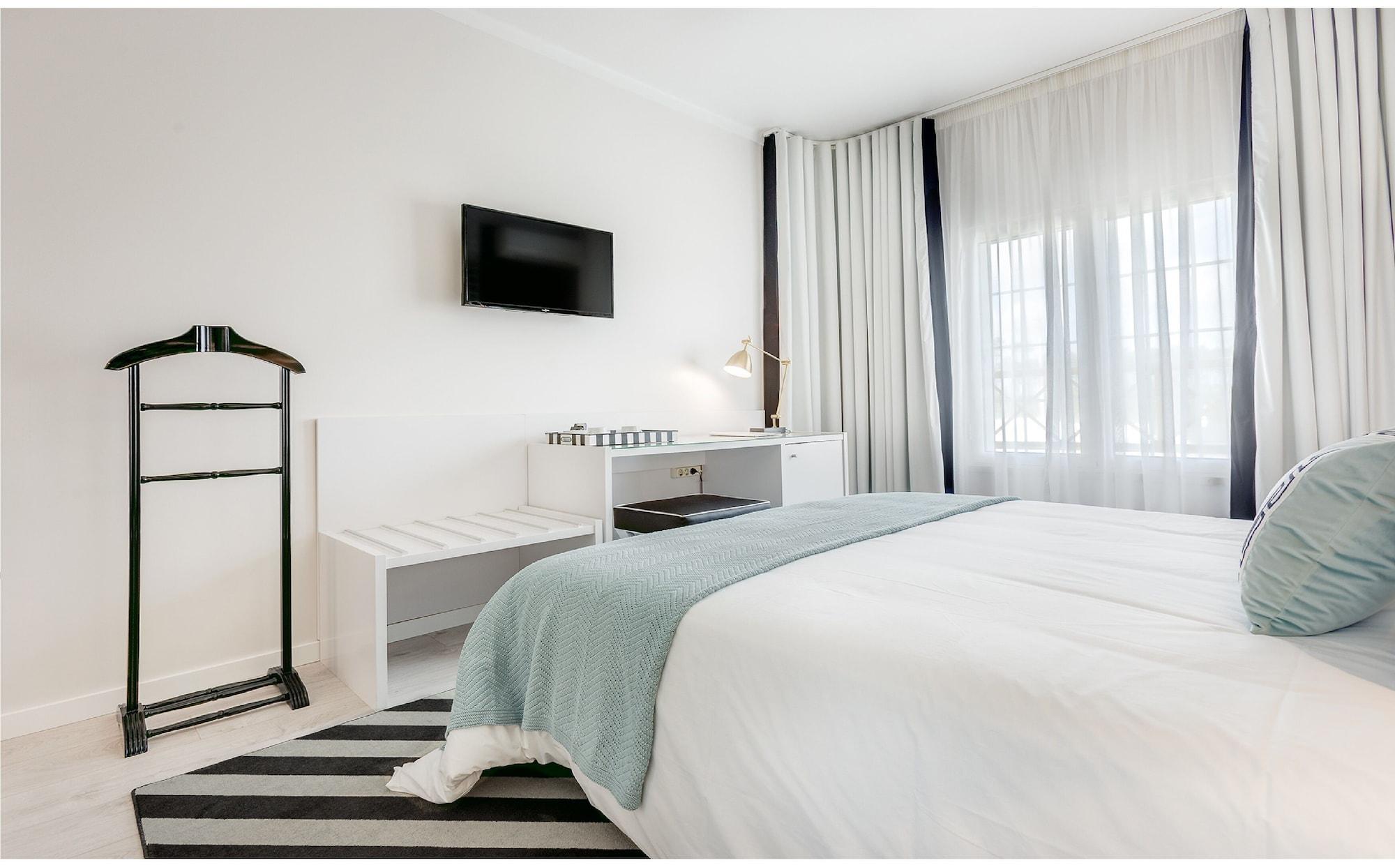 Hotel Cristal Marinha Marinha Grande Zewnętrze zdjęcie