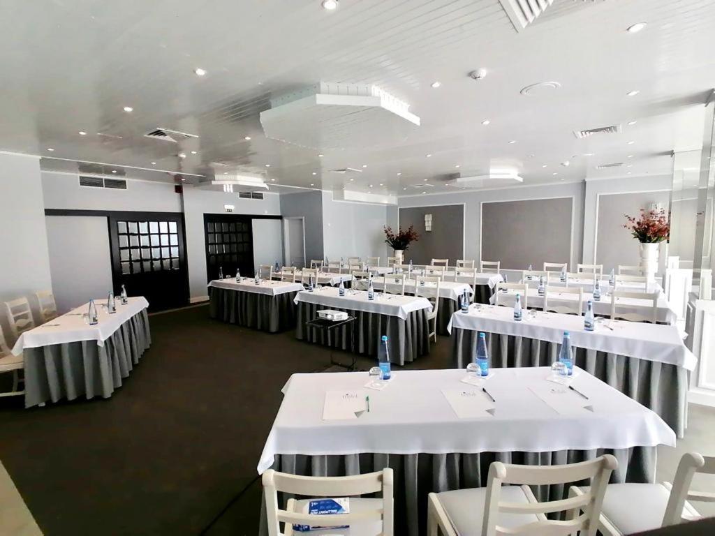 Hotel Cristal Marinha Marinha Grande Zewnętrze zdjęcie