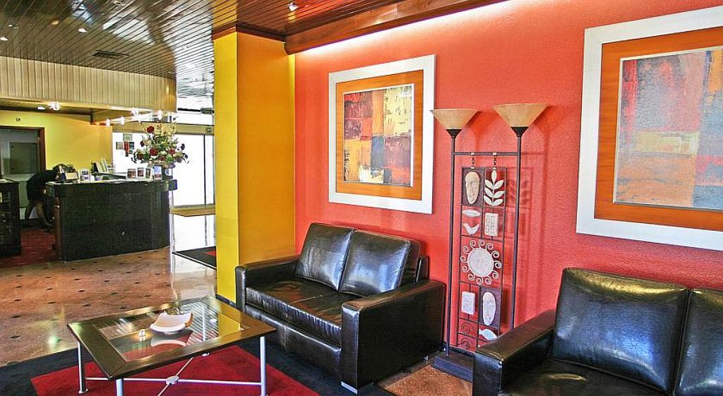 Hotel Cristal Marinha Marinha Grande Zewnętrze zdjęcie